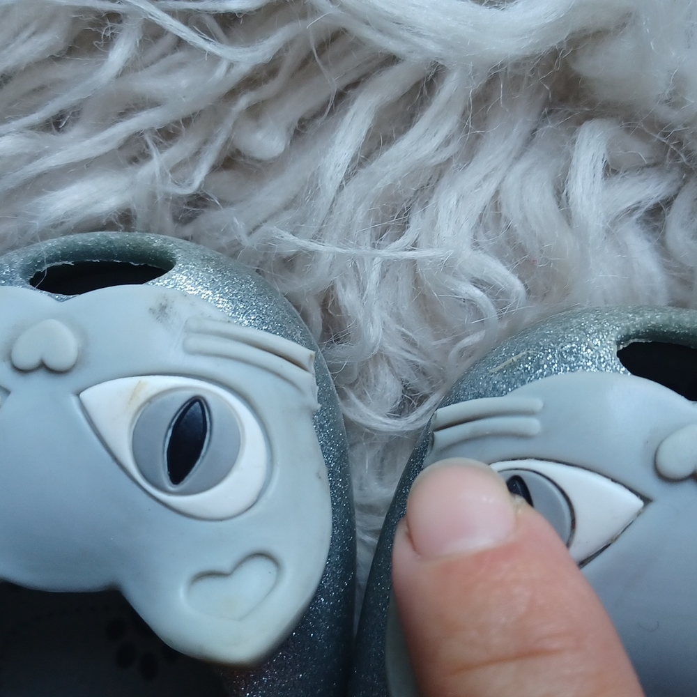 Mini Melissa shoes - Picture 14 of 16